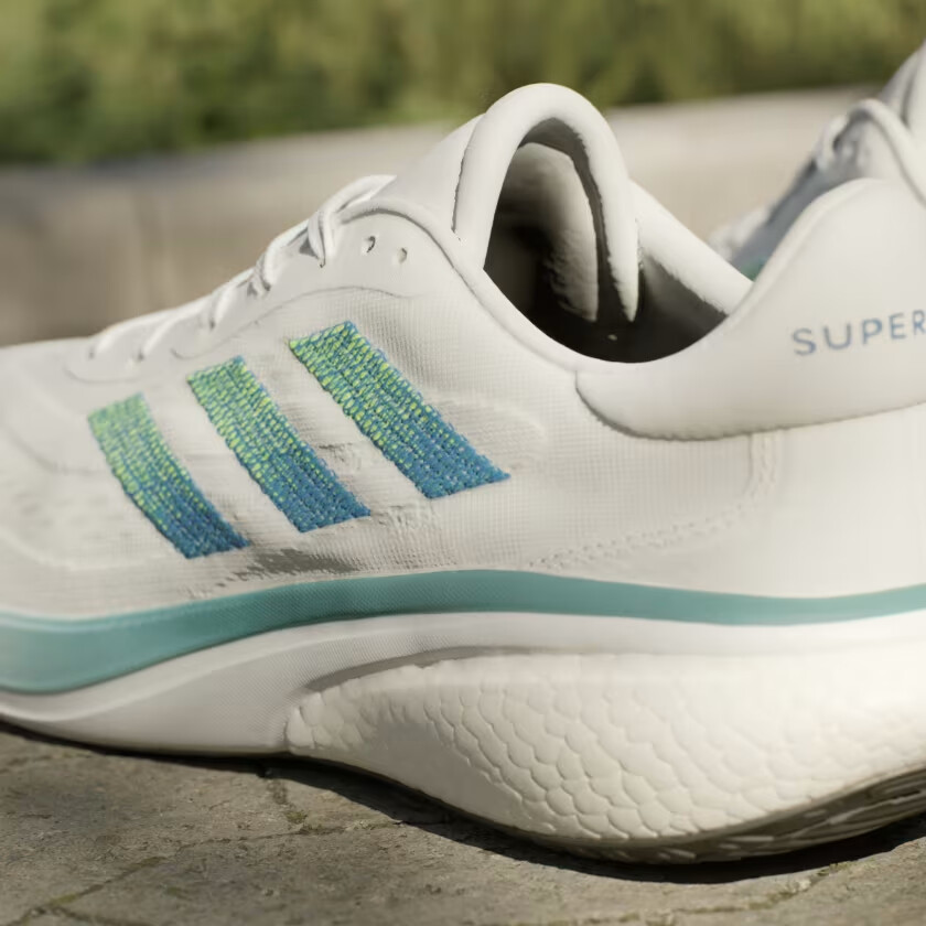 Giày Adidas Supernova 3 "Lucid Lemon F23"