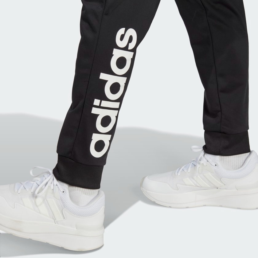 Bộ Adidas Sportswear Tracksuit "Black"
