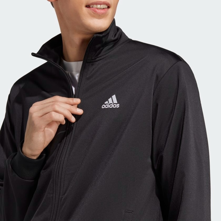 Bộ Adidas Sportswear Tracksuit "Black"