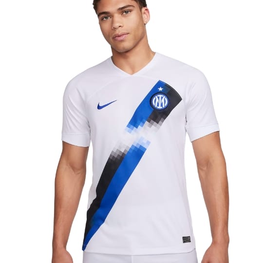 Áo Inter Milan 2023/24 Stadium Away Men’s Nike Dri-FIT Football Shirt