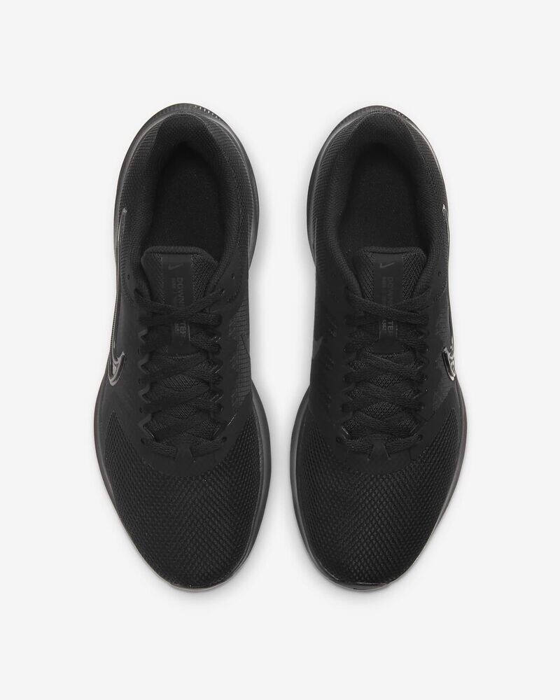 Giày Nike Downshifter 11 "Triple Black"