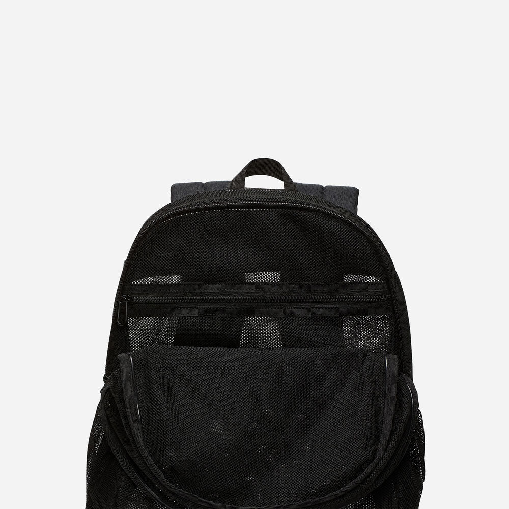 Balo Nike BRASILIA MESH 'Black'