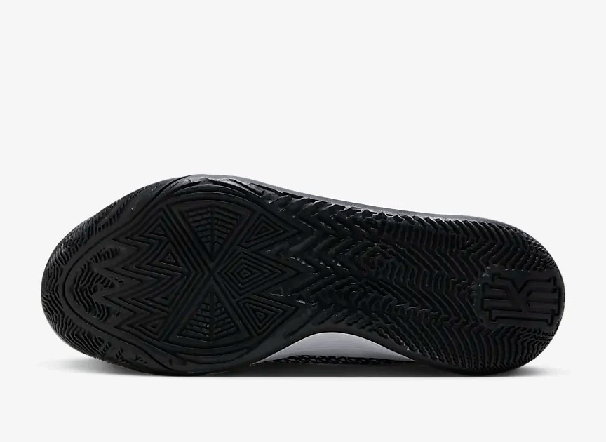 Giày Nike Kyrie Flytrap 6 EP "White Black"