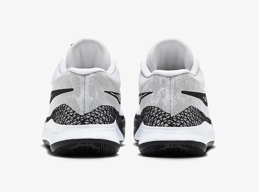 Giày Nike Kyrie Flytrap 6 EP "White Black"