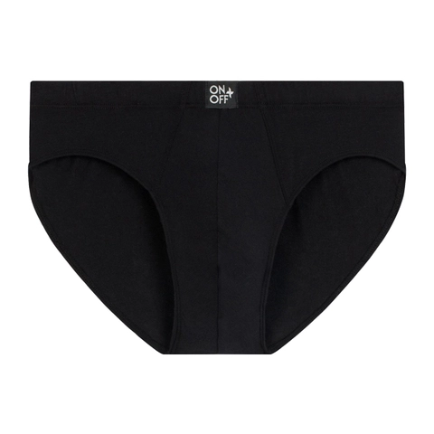 Quần brief cotton Onoff