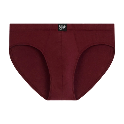 Quần brief cotton Onoff