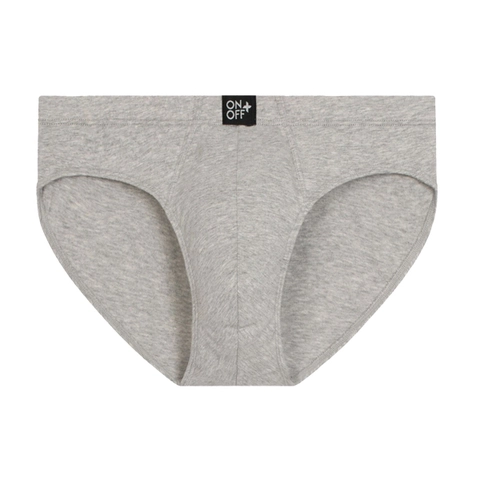 Quần brief cotton Onoff