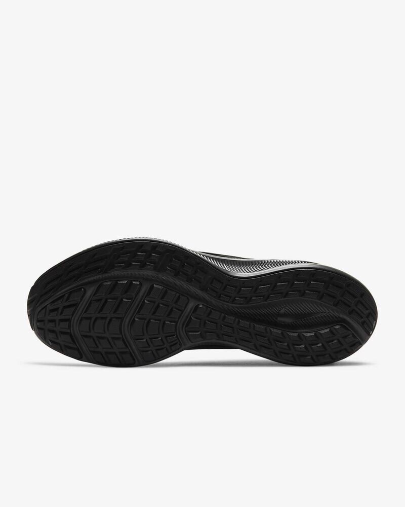 Giày Nike Downshifter 11 "Triple Black"