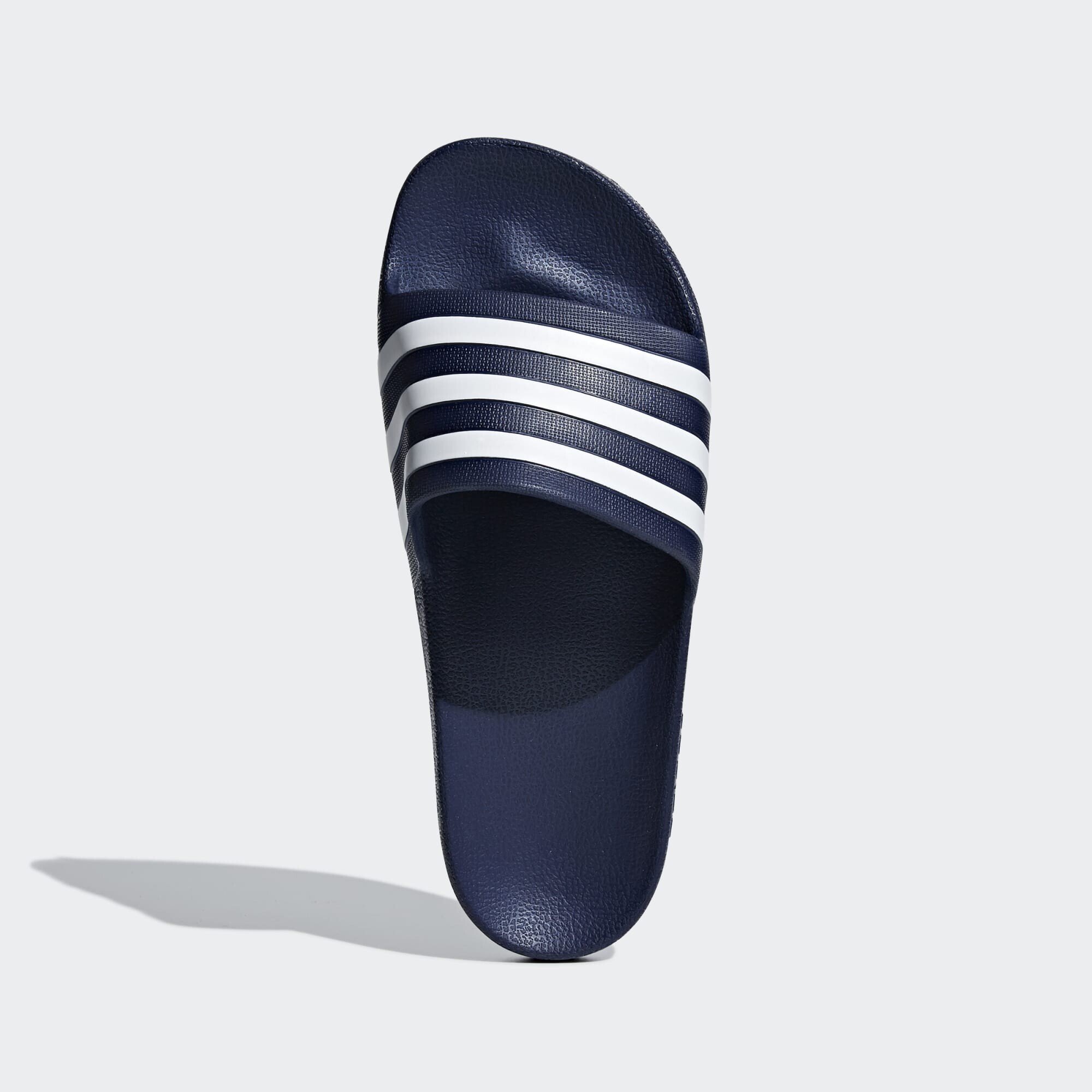 Dép Adidas Adilette Aqua "Dark Blue"