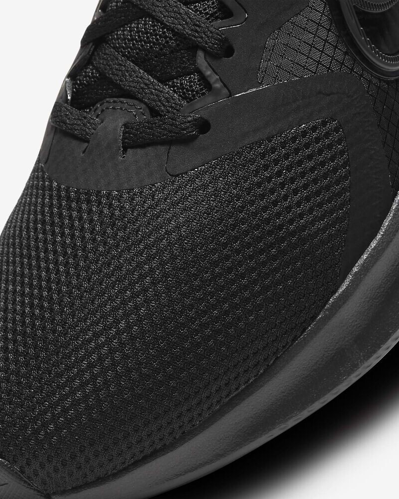 Giày Nike Downshifter 11 "Triple Black"