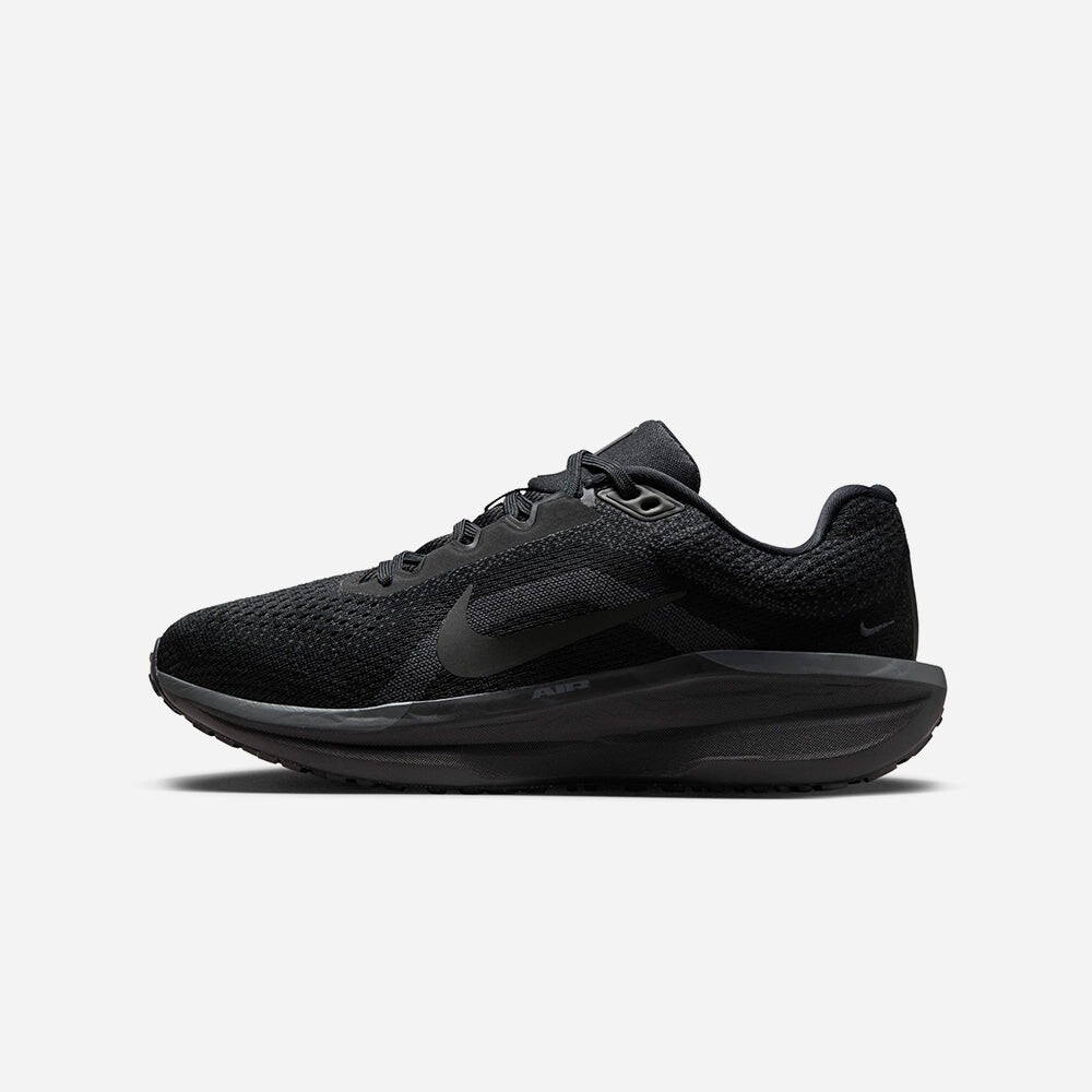 Giày Nike Winflo 11 "Triple Black"