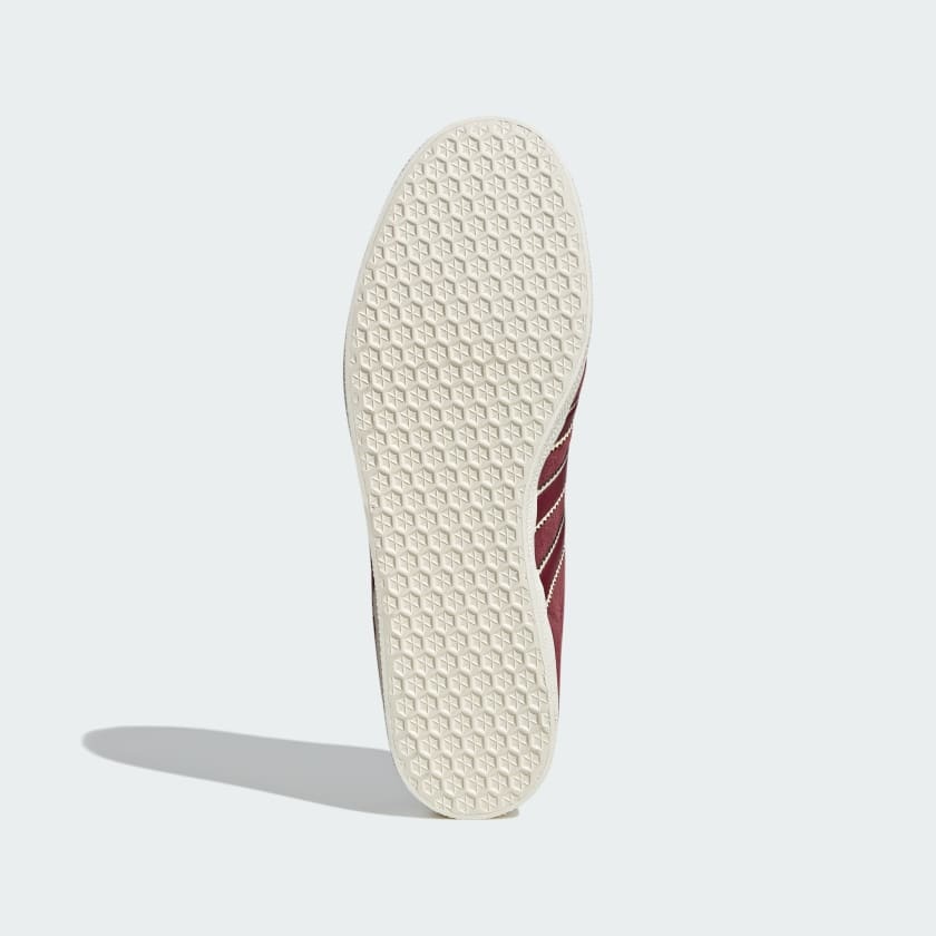 Giày Adidas Gazelle " Shadow Red "
