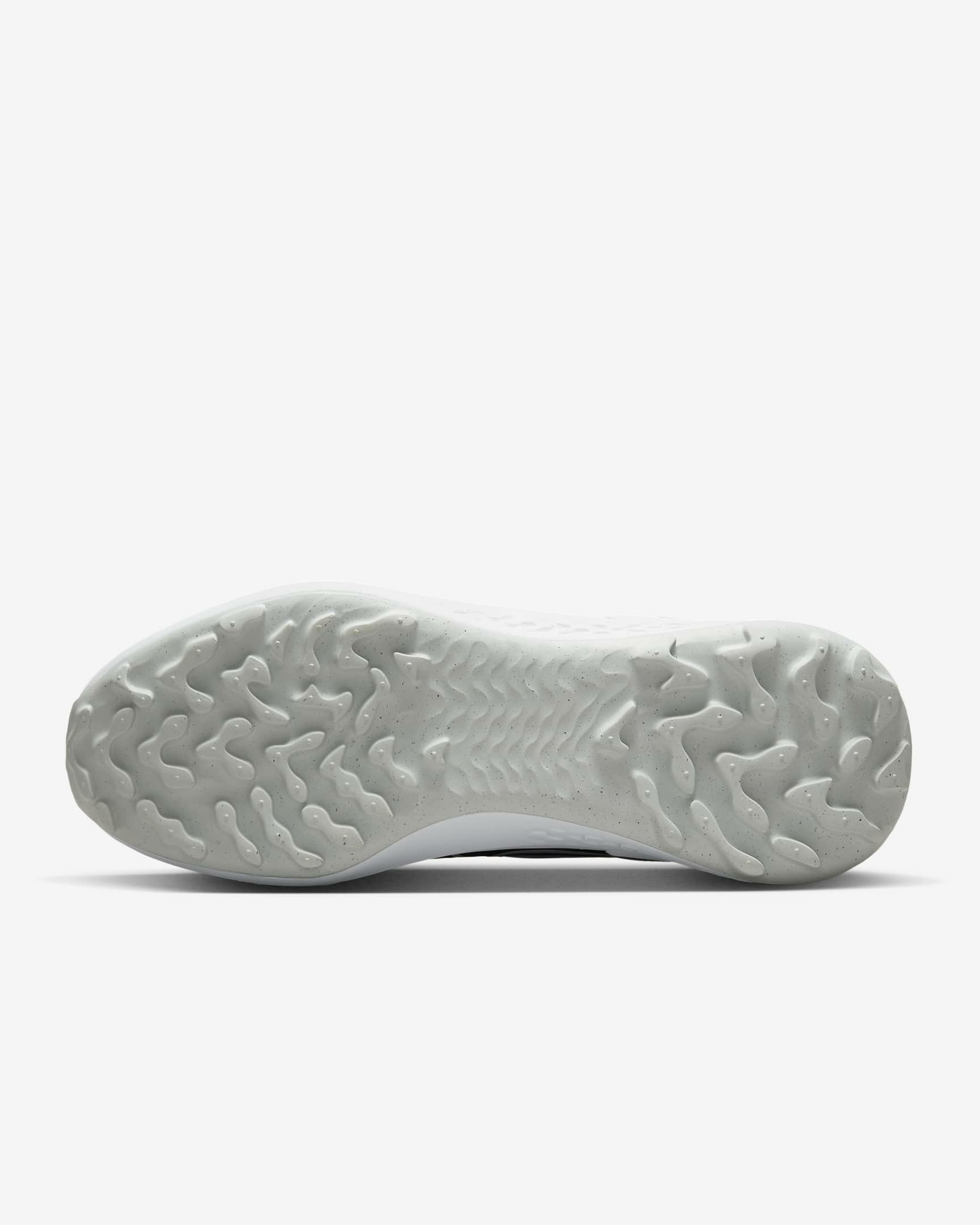 Giày Nike Infinity Pro 2 Golf Wide Fit Shoes ‘Pure Platinum’