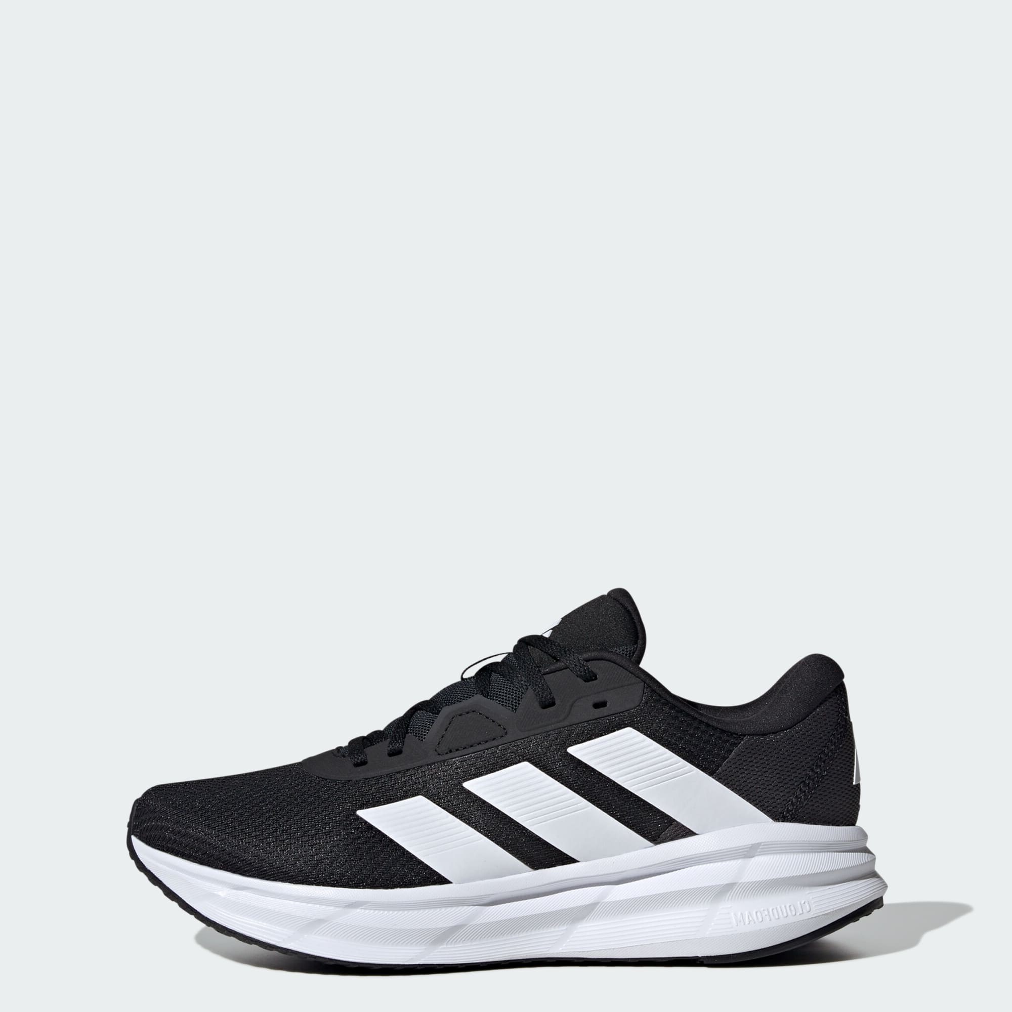 Giày Adidas Galaxy 7 Running "Core Black"