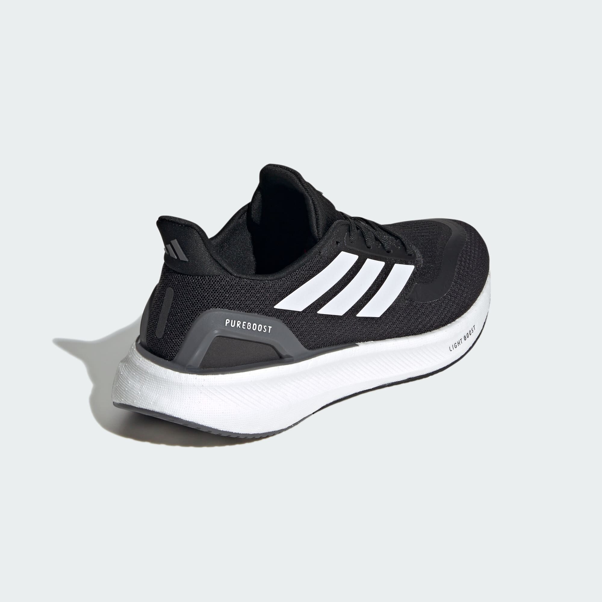 Giày Adidas Pureboost 5 "Core Black"