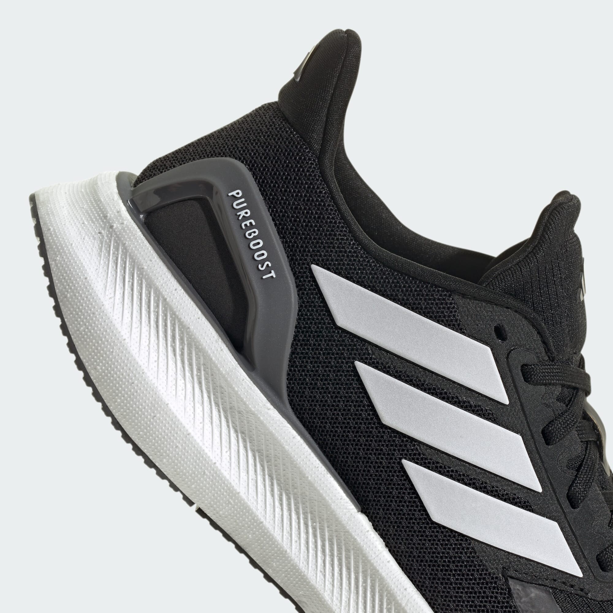 Giày Adidas Pureboost 5 "Core Black"