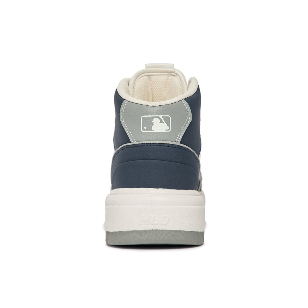 Giày MLB Chunky Liner High New York
