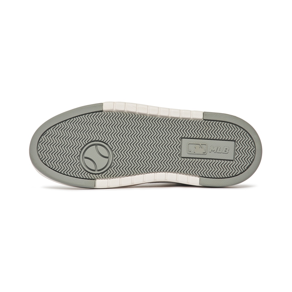 Giày MLB Chunky Liner High New York