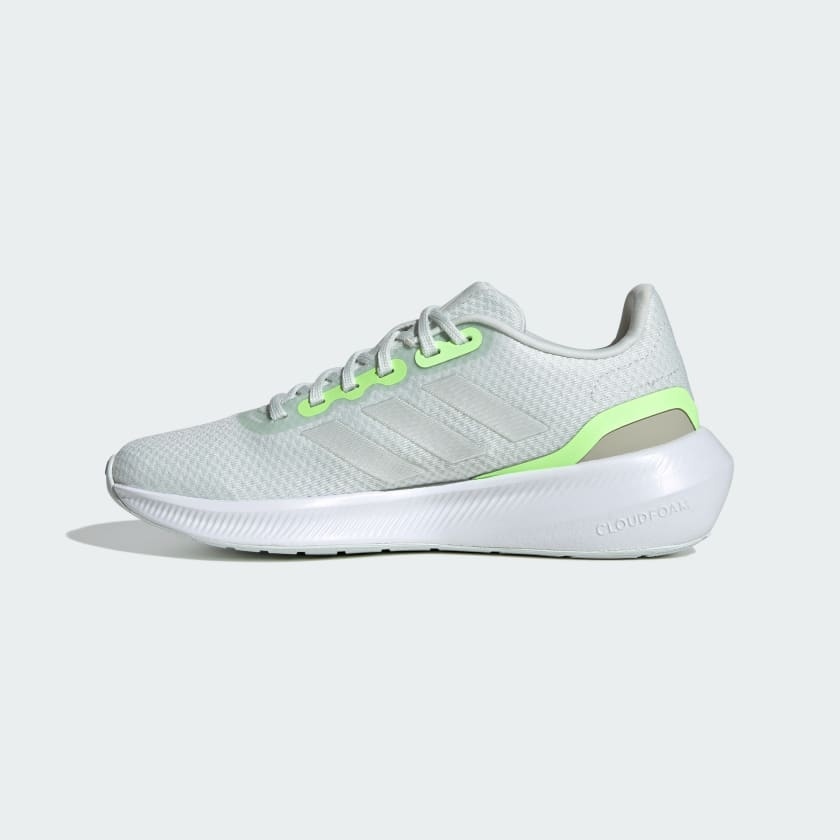 Giày Adidas Runfalcon 3.0 "Green Spark"