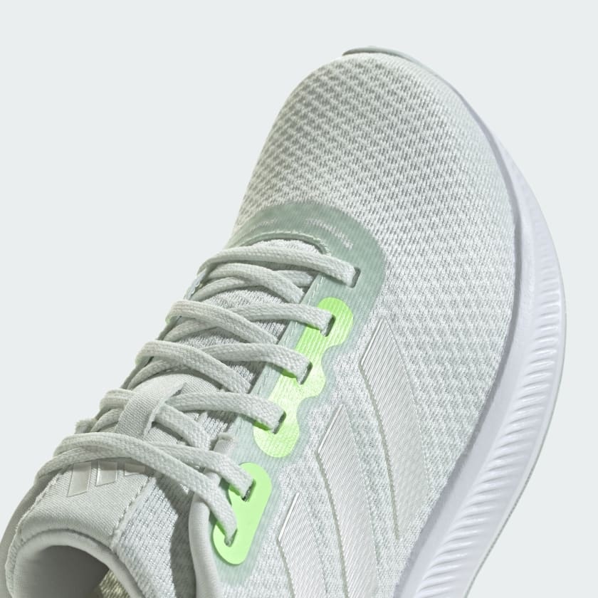 Giày Adidas Runfalcon 3.0 "Green Spark"