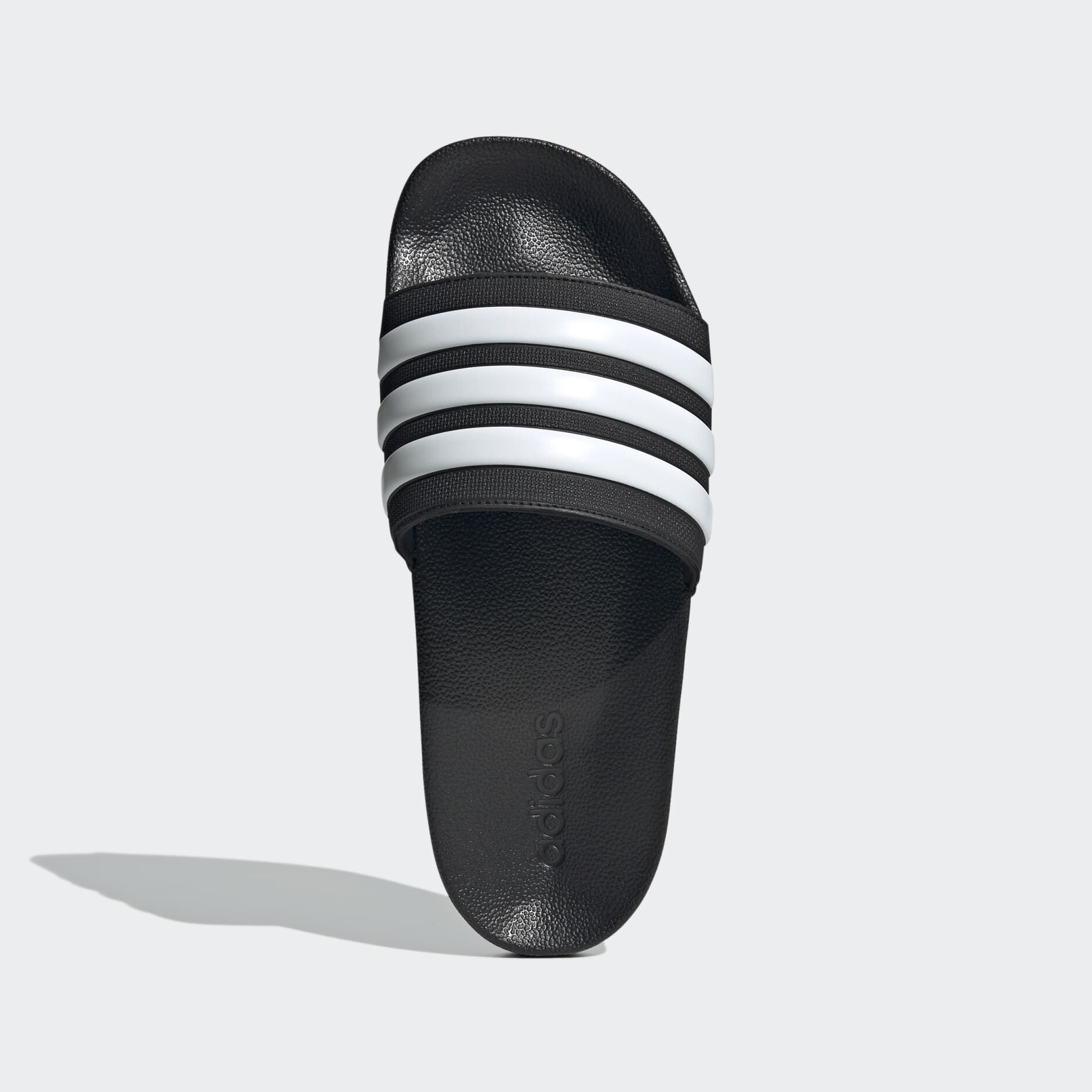 Dép Adidas Adilette Swimming "Core Black"