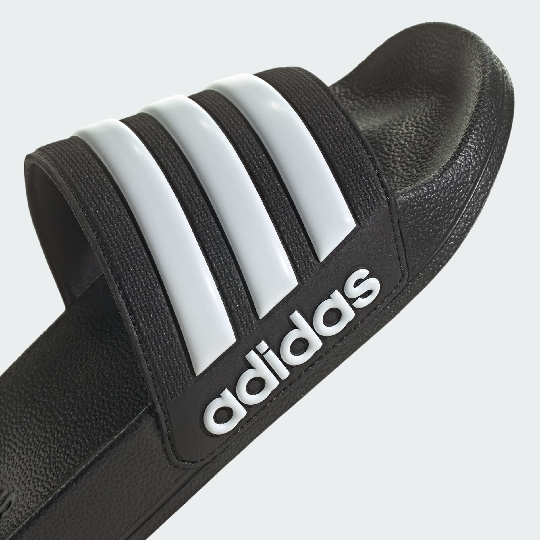 Dép Adidas Adilette Swimming "Core Black"