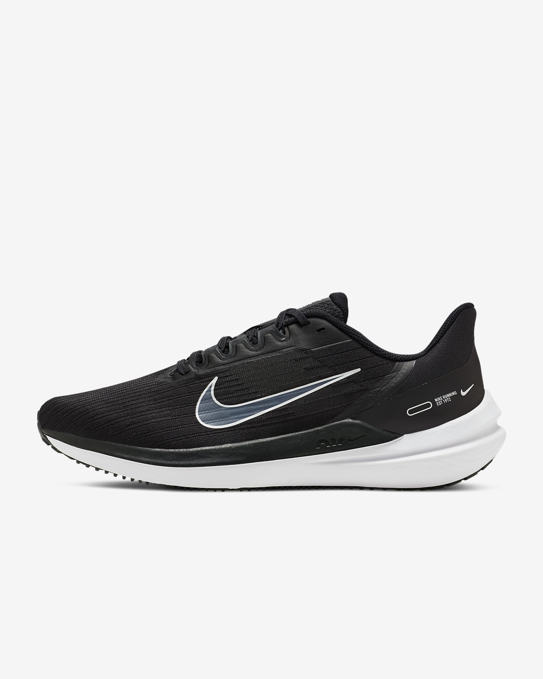 Giày Nike Winflo 9 "Core Black"