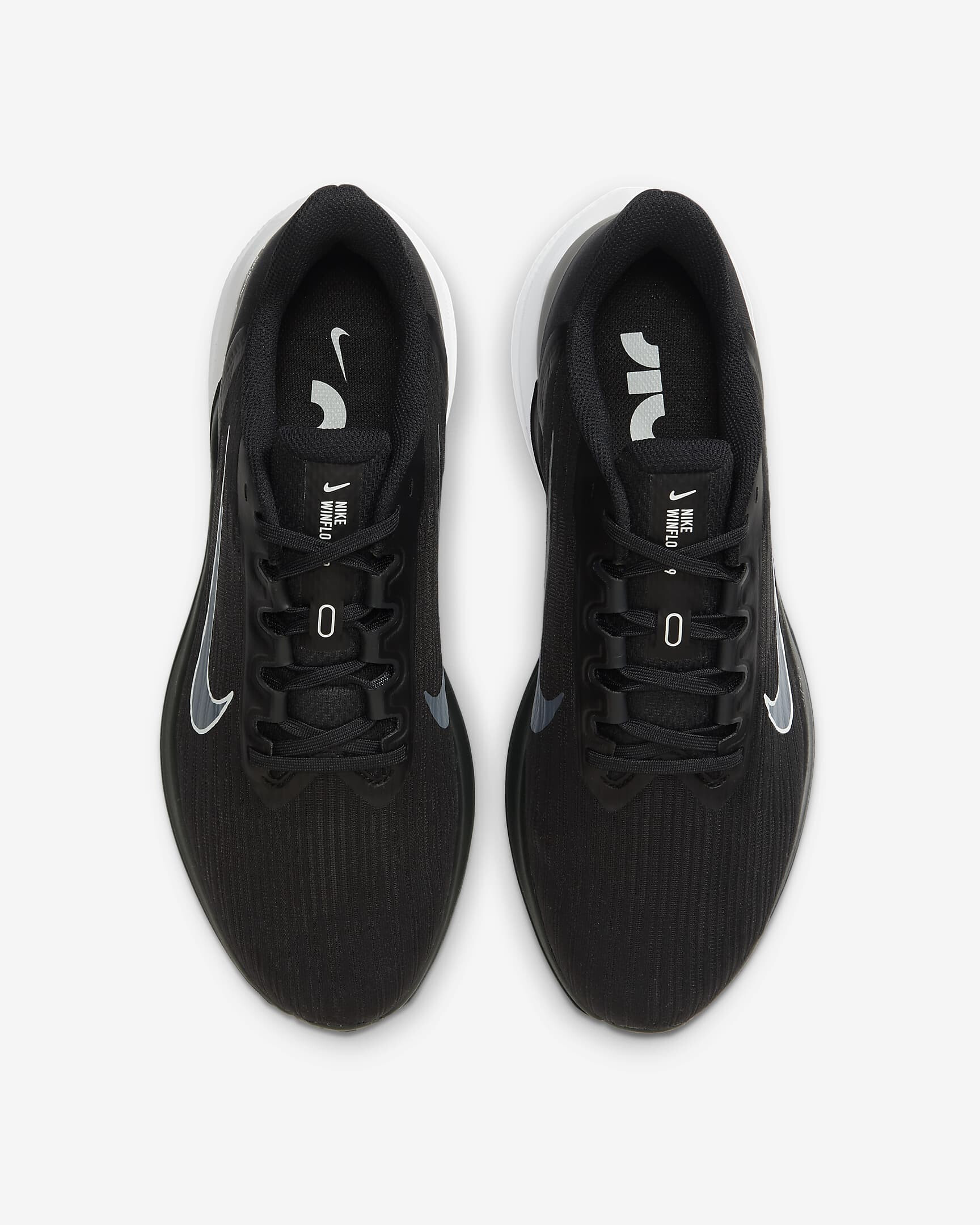 Giày Nike Winflo 9 "Core Black"