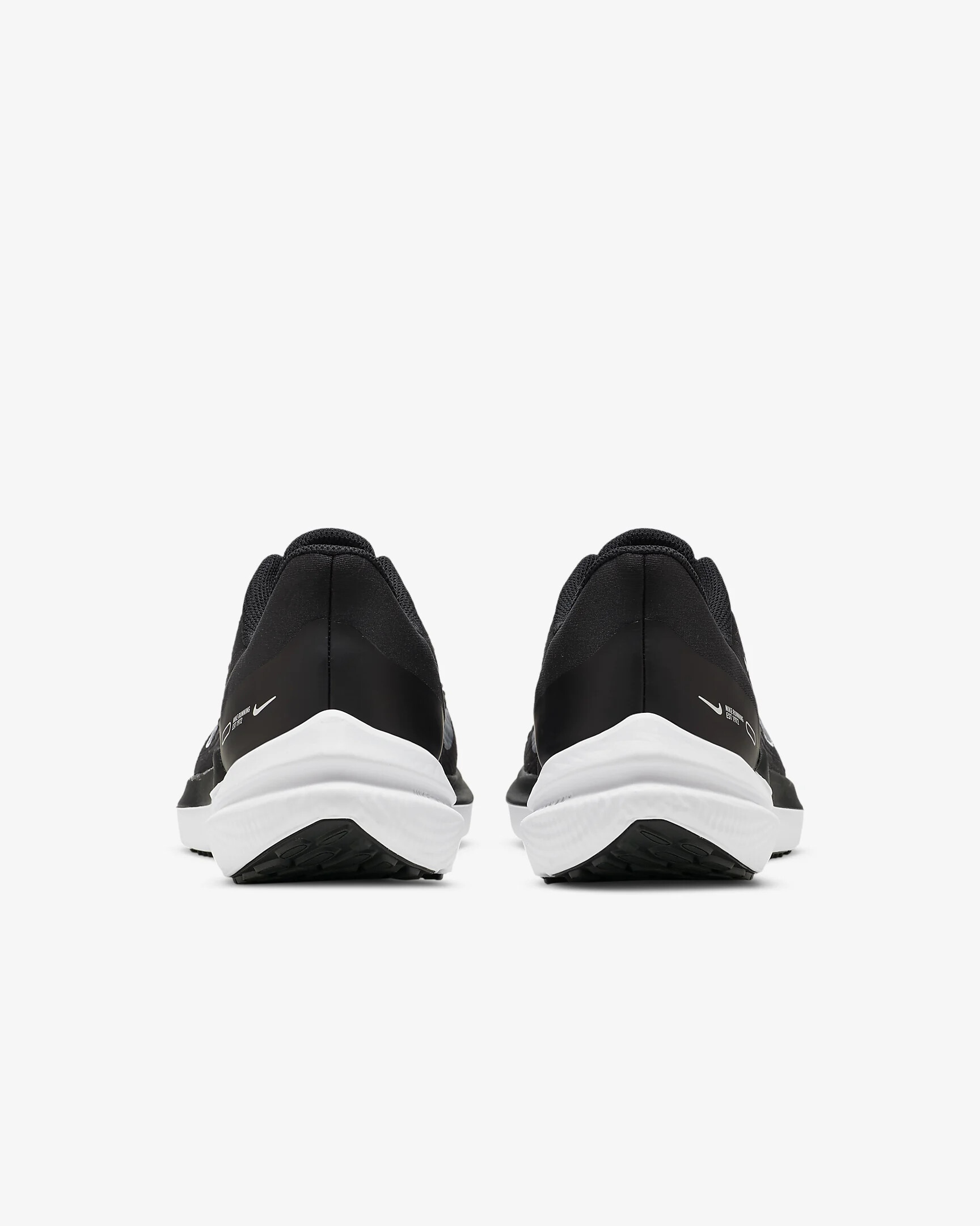 Giày Nike Winflo 9 "Core Black"