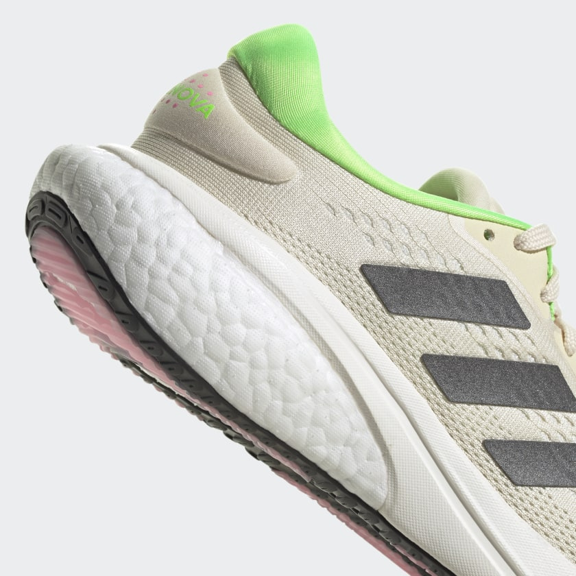 Giày Adidas Supernova 2.0 "Solar Green"