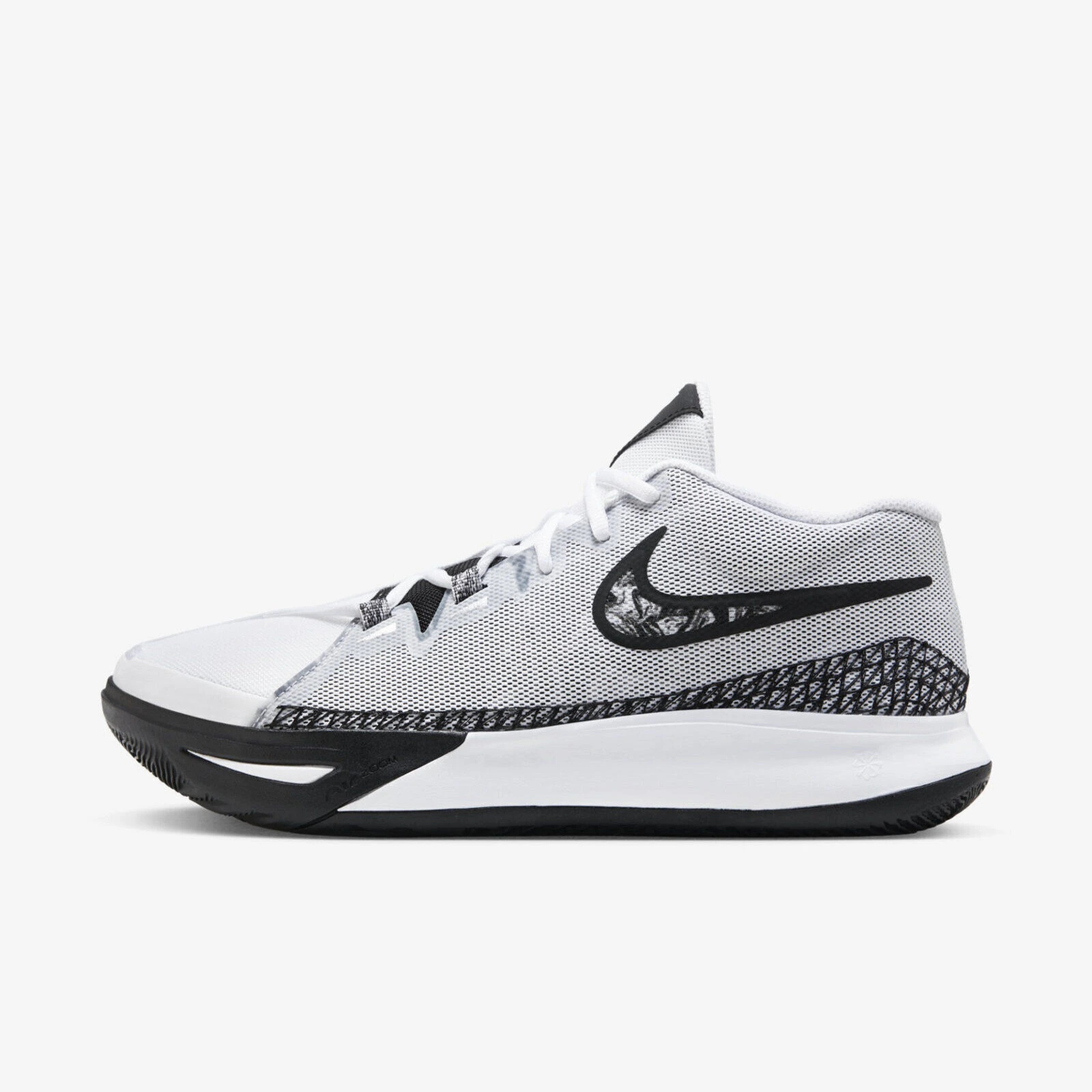Giày Nike Kyrie Flytrap 6 EP "White Black"