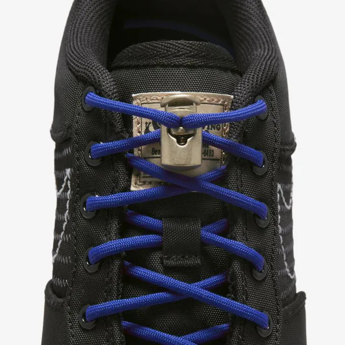 Giày Nike Air Force 1 LV8 3 (GS) Black