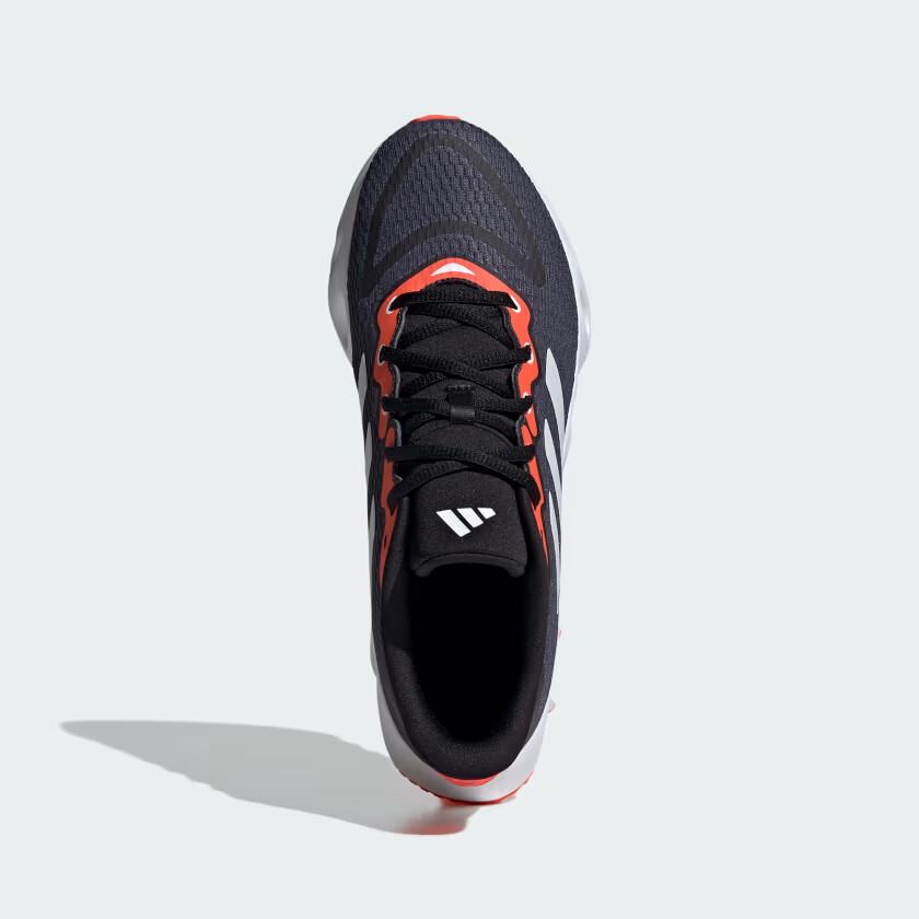 Giày Adidas Switch Run "Solar Red"