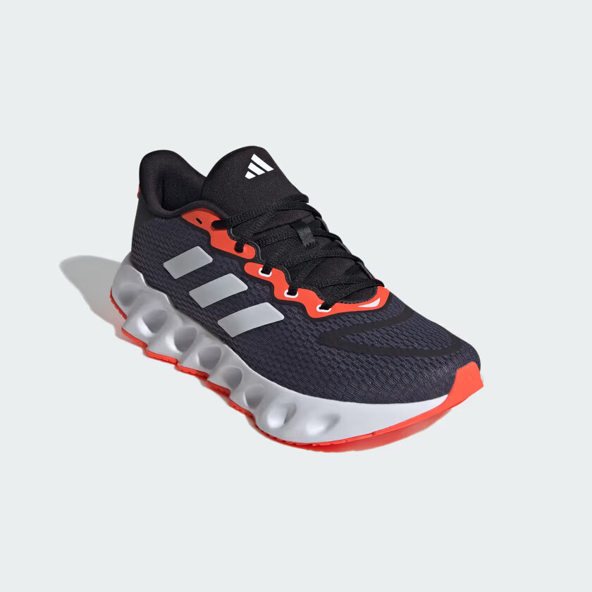 Giày Adidas Switch Run "Solar Red"
