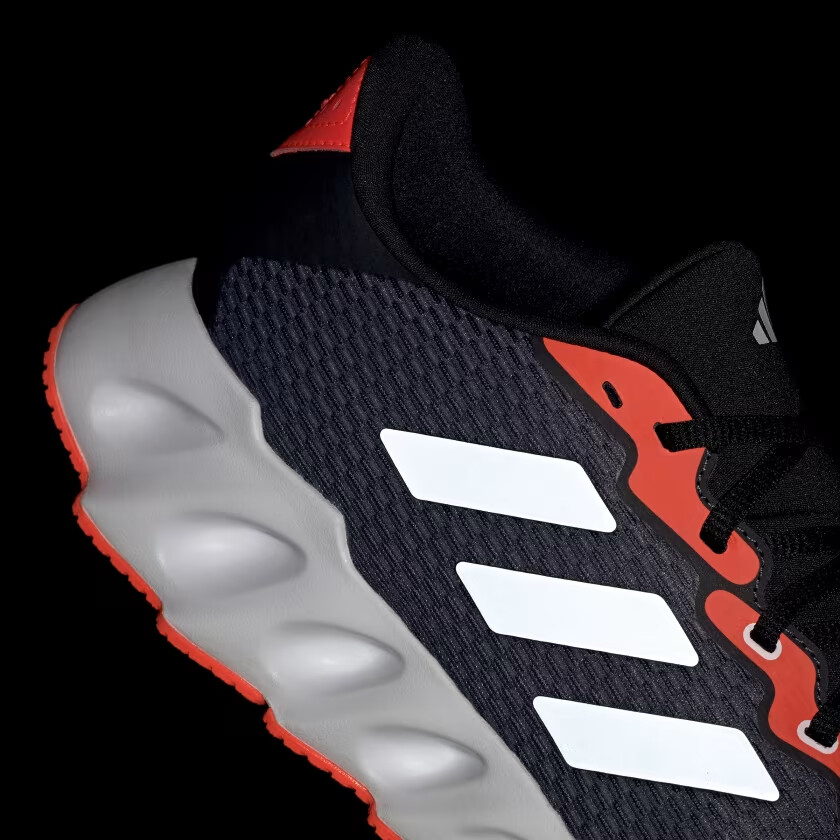 Giày Adidas Switch Run "Solar Red"
