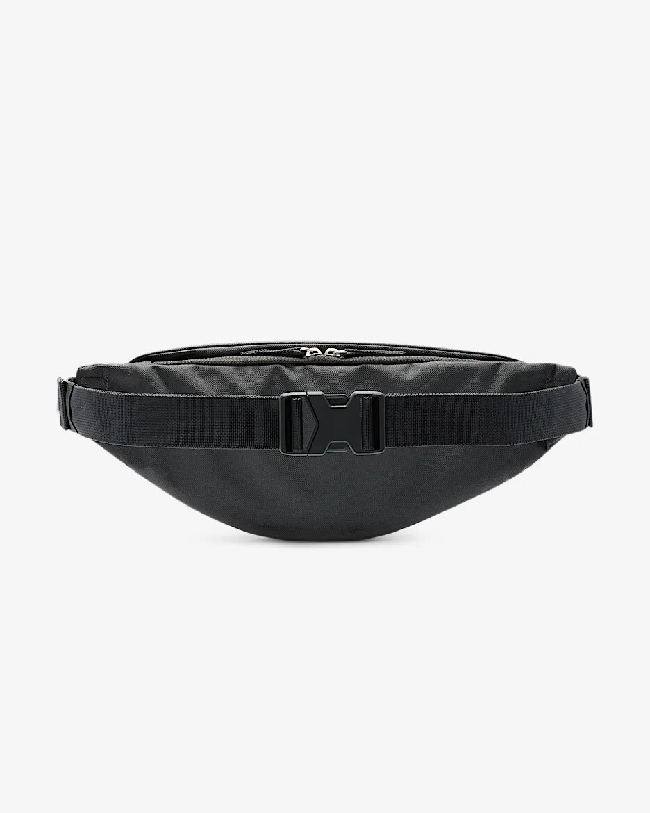 Túi Nike Heritage Fanny Pack Anthracite/ Anthracite/ Wolf Grey