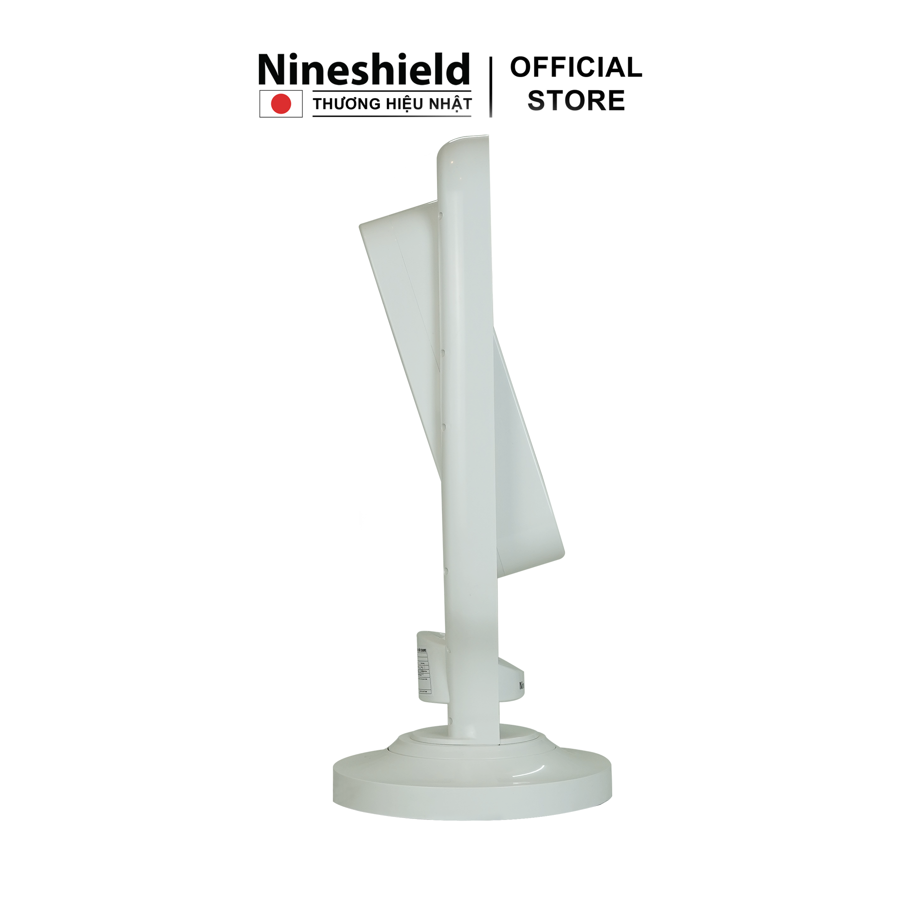 Máy Sưởi Gốm Nineshield NS06SG