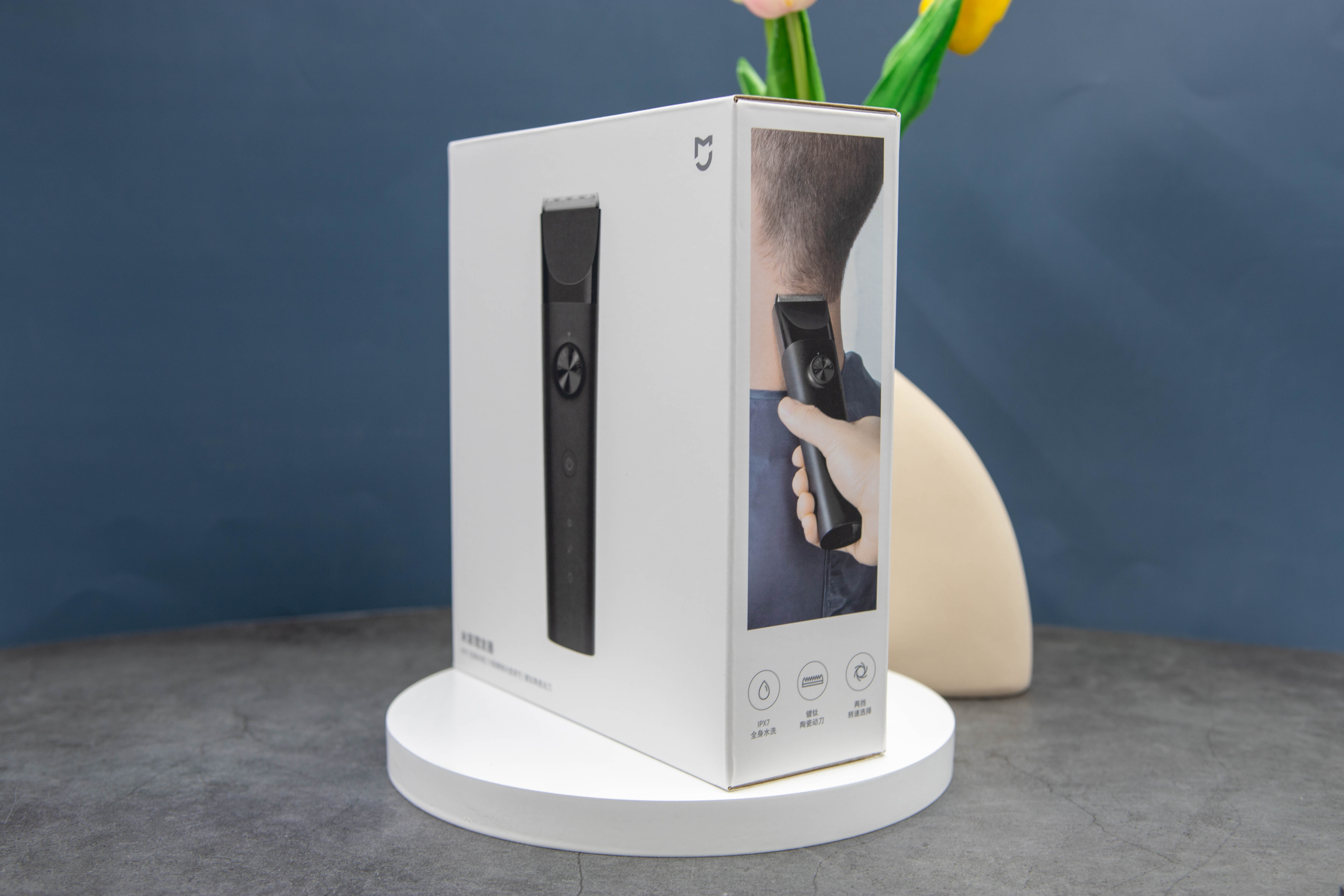 Tông Đơ Xiaomi Mijia LFQ02KL