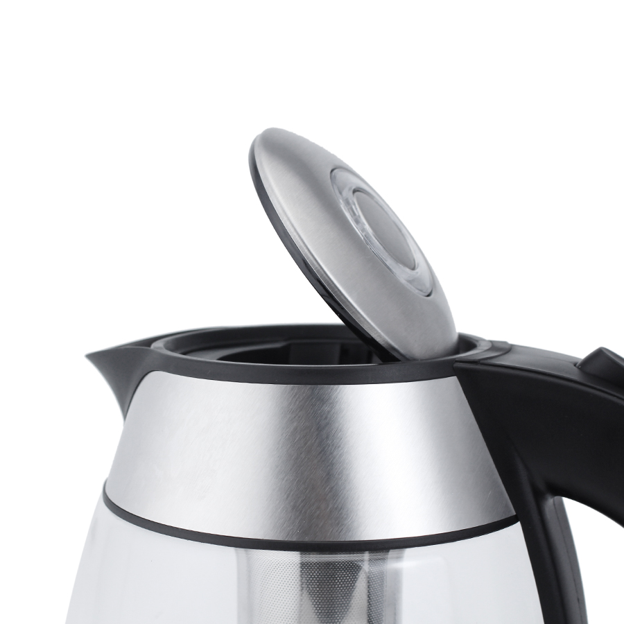 Ấm Đun Nước Siêu Tốc Thủy Tinh Kalpen KK66
