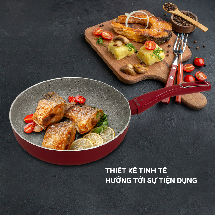 Chảo Chống Dính Cao Cấp Kalpen Packer