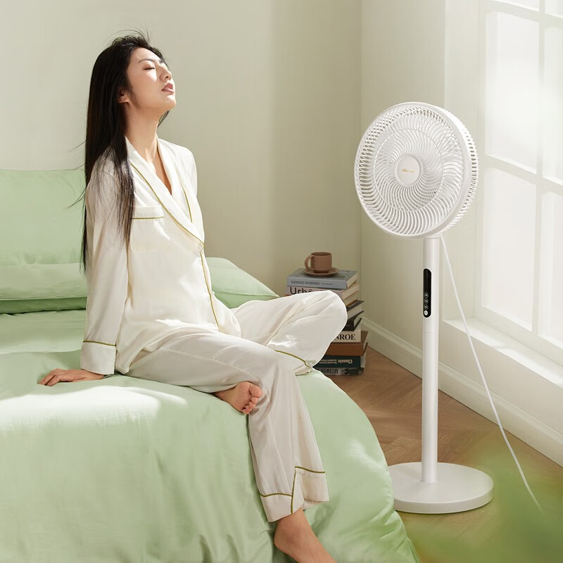 Quạt Cây Bear, Điều Khiển Model: D47F2