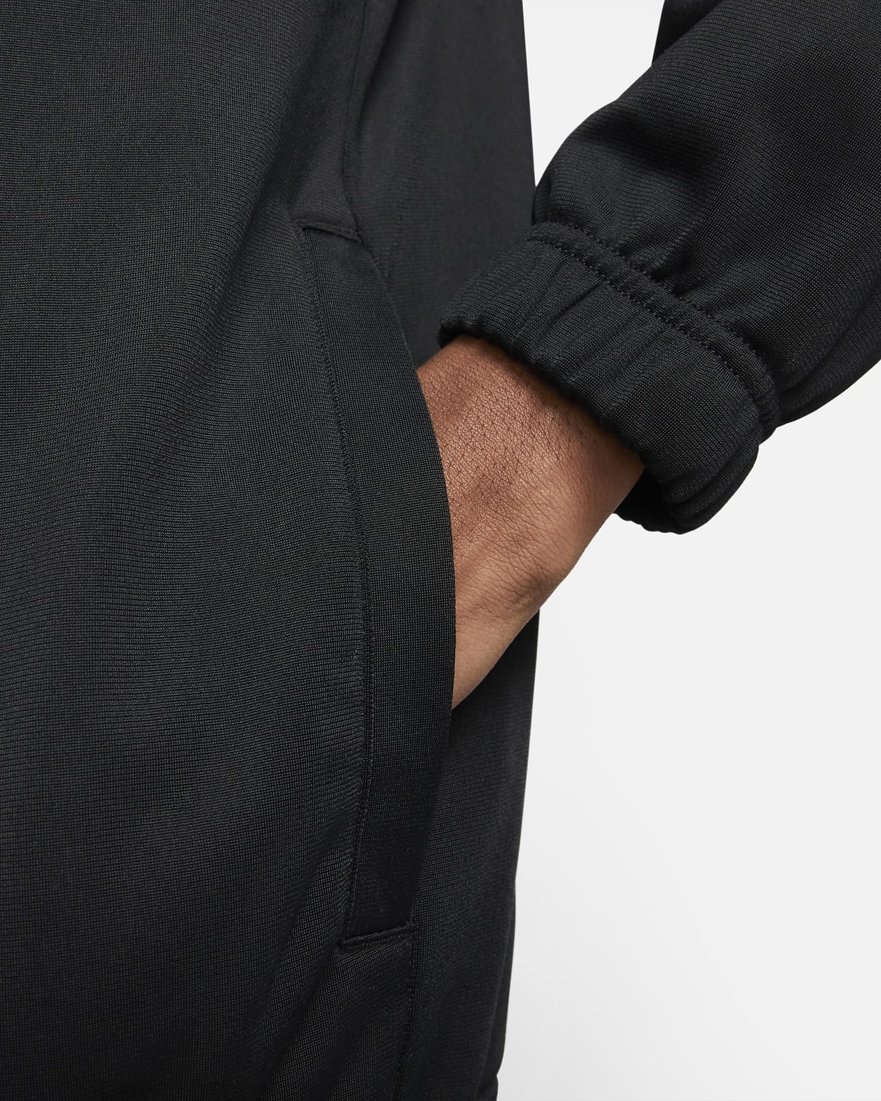 Áo Nike Club Pk Training Men "Black"