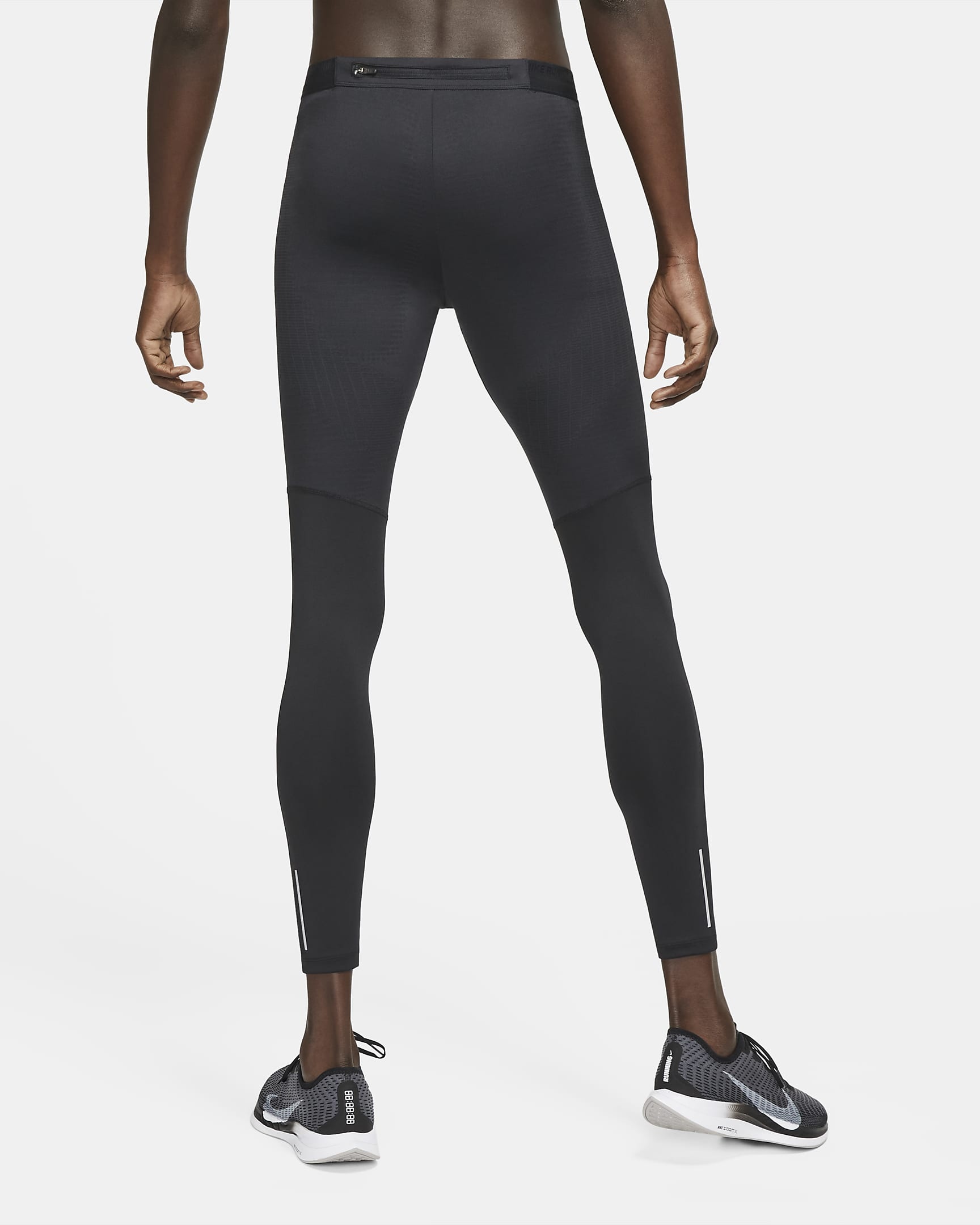 Quần Nike Phenom Elite Running Tights "Black"