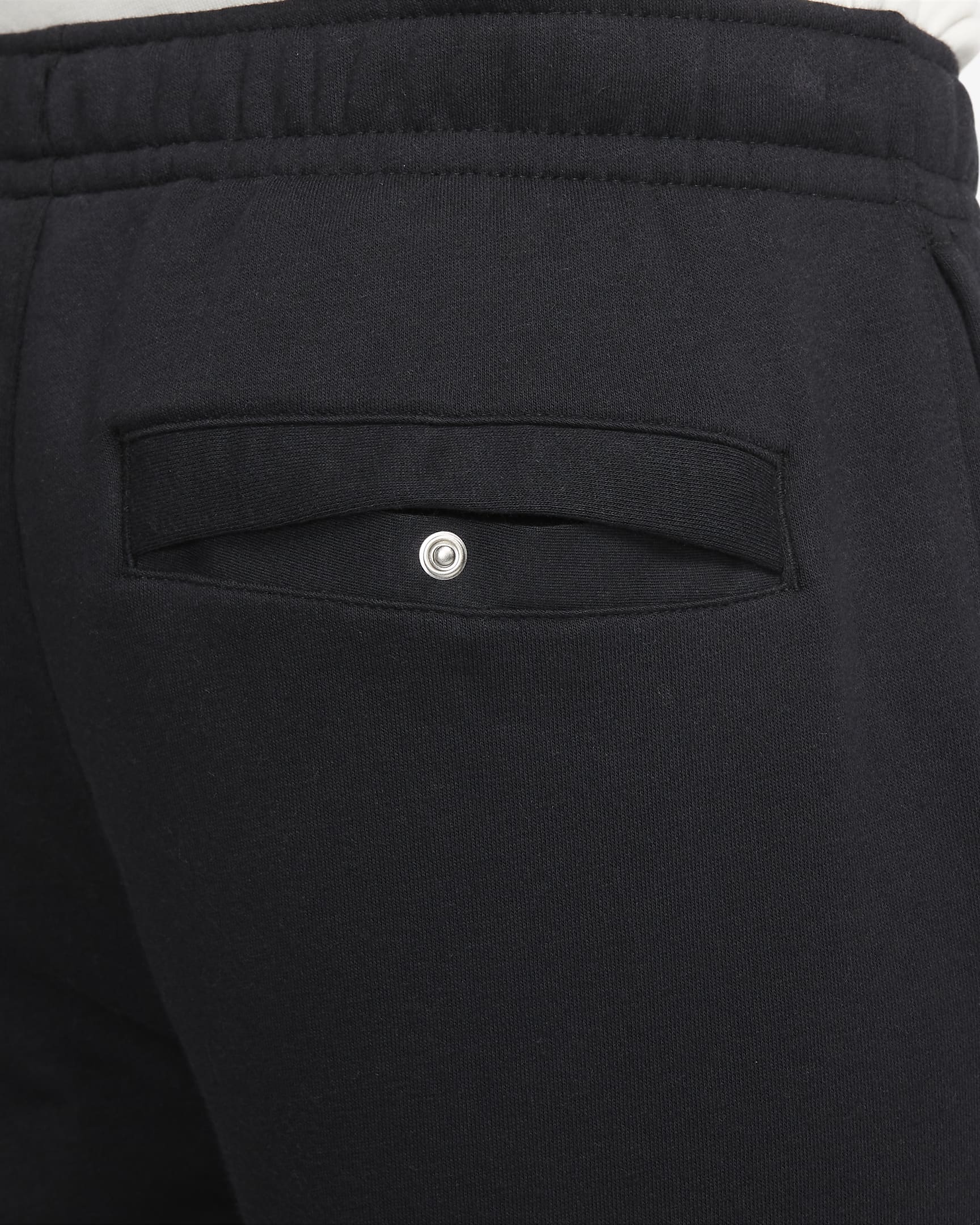 Quần Nike Sportswear Club Fleece ''Black''