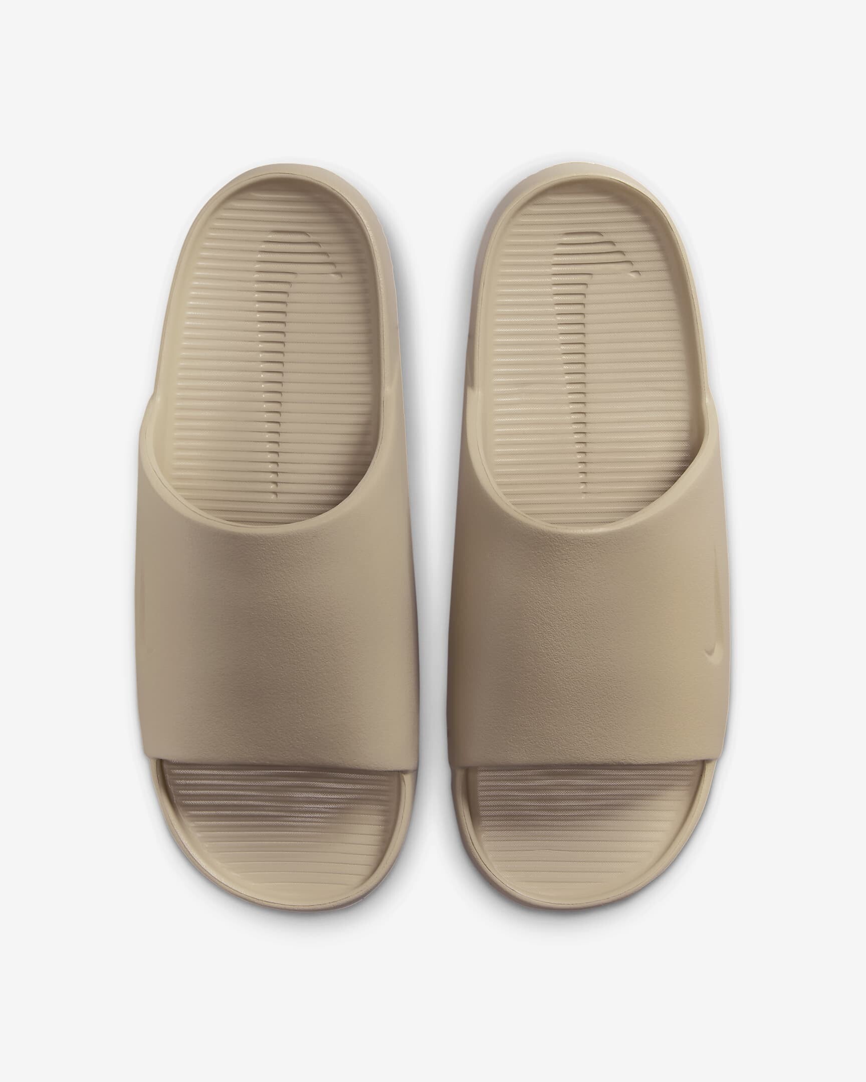 Dép Nike Calm Slide's "Khaki"