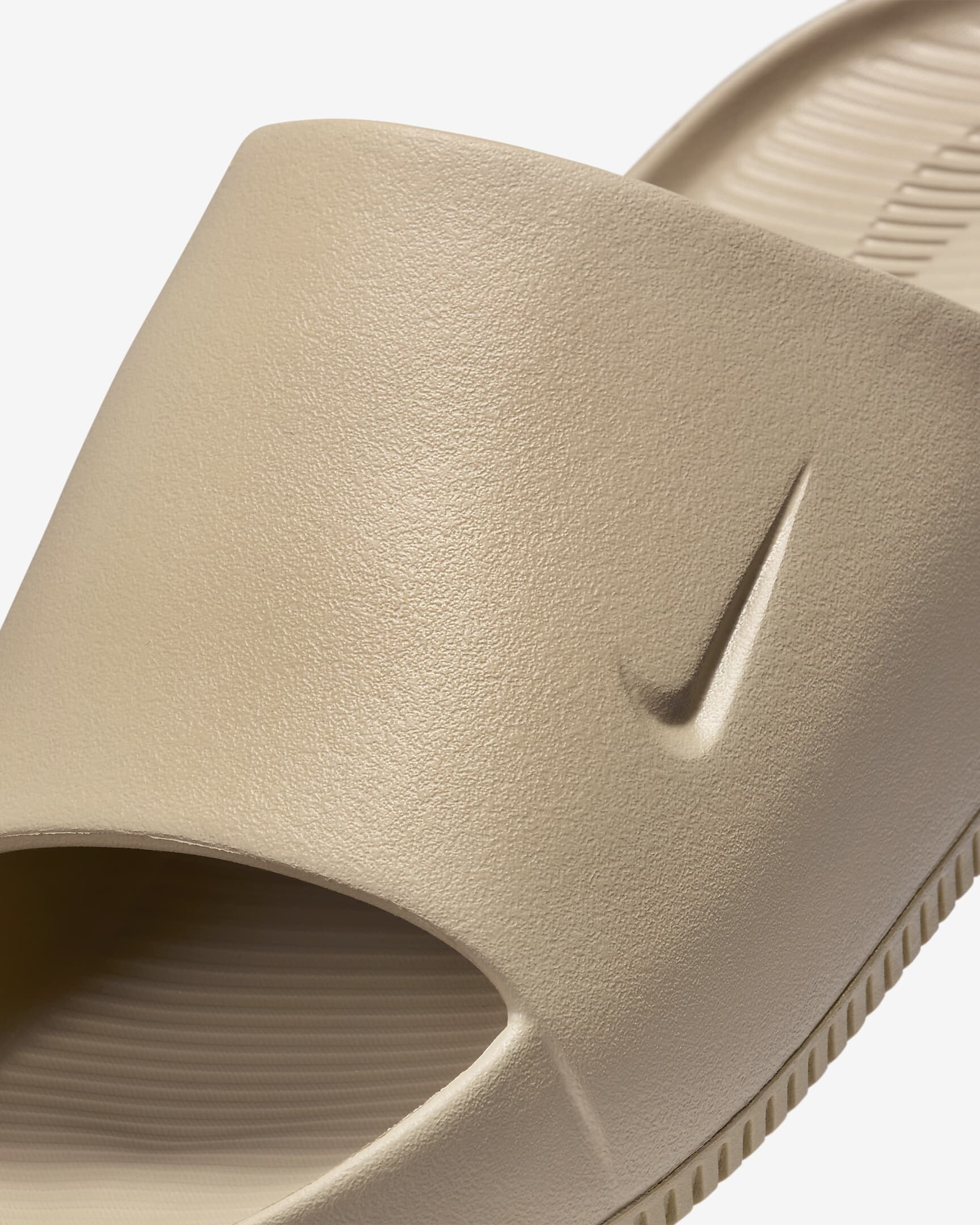 Dép Nike Calm Slide's "Khaki"