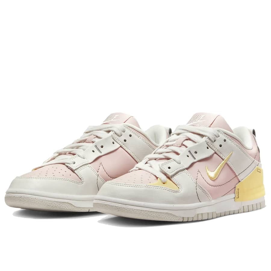 Giày Nike Dunk Low Disrupt 2 "Pink Oxford"