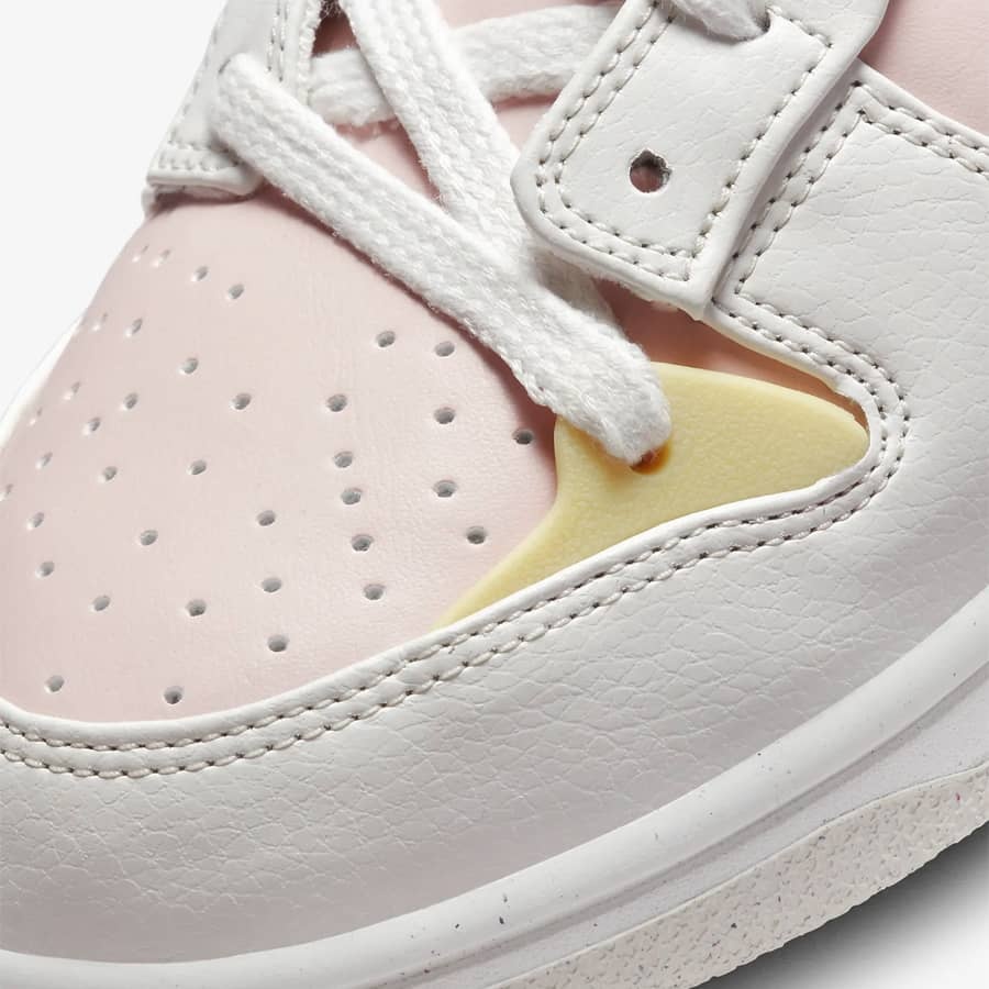 Giày Nike Dunk Low Disrupt 2 "Pink Oxford"
