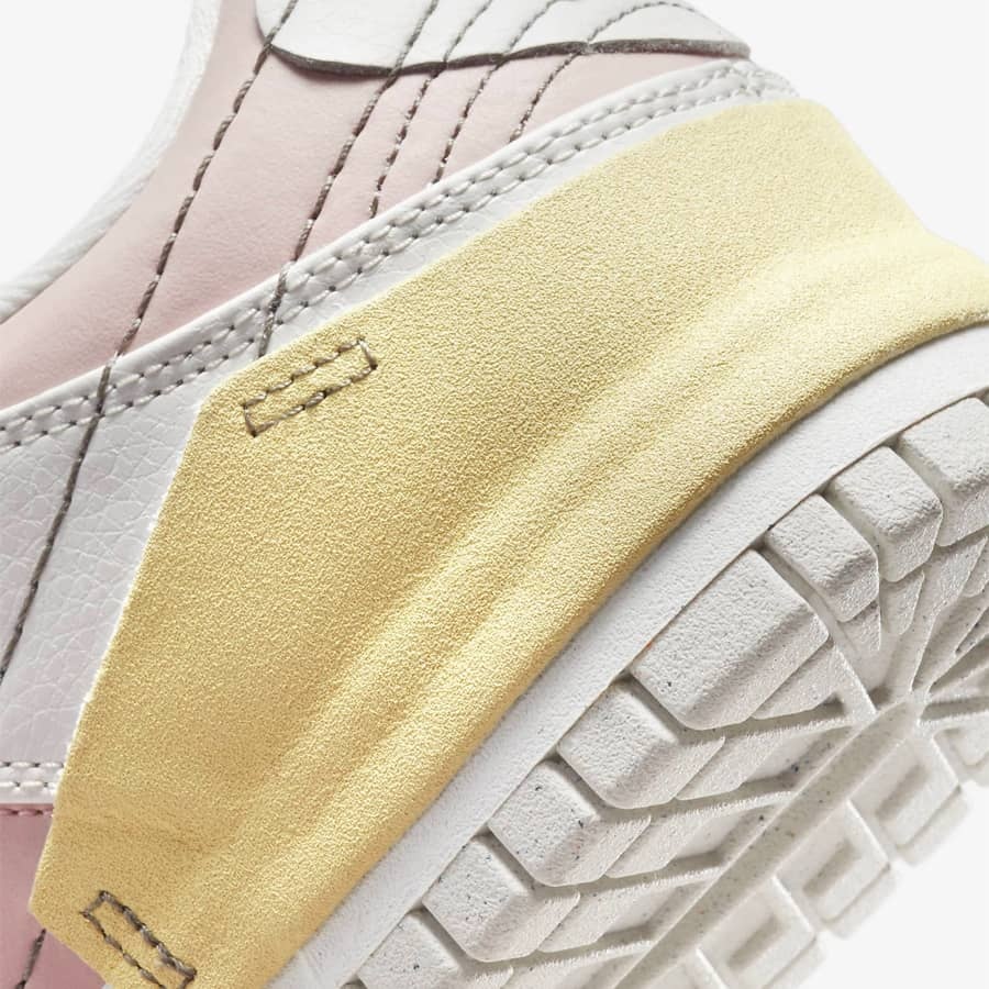 Giày Nike Dunk Low Disrupt 2 "Pink Oxford"