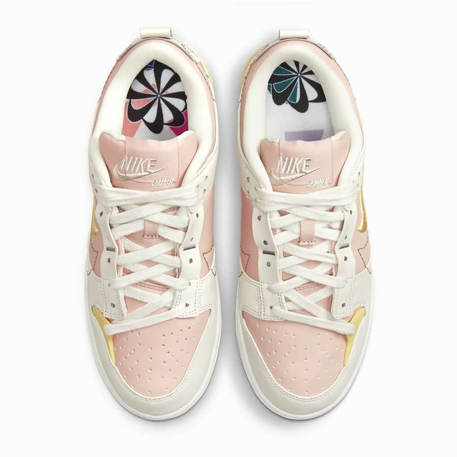 Giày Nike Dunk Low Disrupt 2 "Pink Oxford"